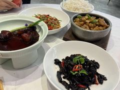 -聚鑫阁江浙菜·非遗传承技艺(闵行交大店)