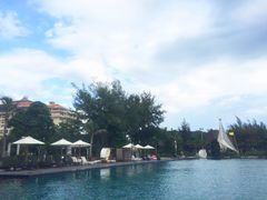 -惠州金海湾嘉华度假酒店