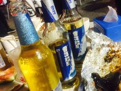 -尚府一品·烤鸭·新京菜(圆明园店)