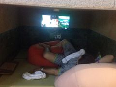 -丽池宫韩式汗蒸会馆(华灯坊店)
