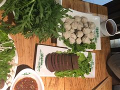 -草原塞蛮羊火锅城(港湾店)