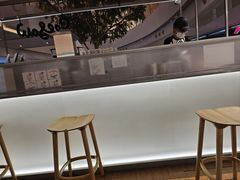 -Seesaw Coffee(上海虹桥天地店)