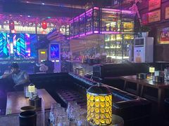 -喜鹊音乐酒馆(西街店)