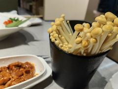 -海底捞火锅(新松江路生日主题店)