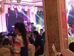 -满汉楼(江畔店)