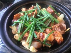 -朕悦鹧鸪饭私房菜