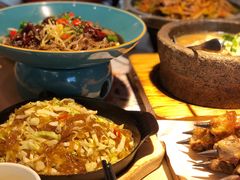 -羊之道草原味道清真餐厅(番禺店)