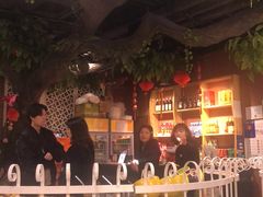 -蕃茄述·好汤自然来(江汉路店)