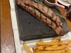 -Entrecôte 法国牛扒馆(保利·时光里店)