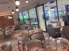 -必胜客(珠海路店)