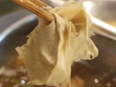 -丽清大别山鹅火锅(潜山路店)