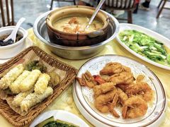 -潮之南·潮汕菜·鱼仔档(南山店)
