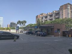 -京西五环检测场