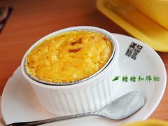 -满记甜品(无锡八佰伴店)