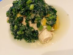 新雅粤菜馆·葱油嫩鸡-新雅粤菜馆(南京东路店)