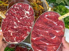 -牛百道·鲜活牛肉馆(天一店)