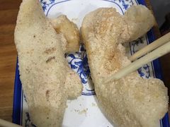 -马打滚