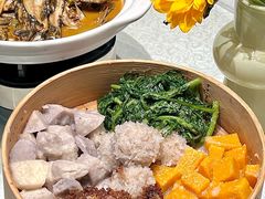 -U你·天然调味(南湖总店)