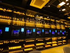 -ibarrel爱杯·bistro&brunch(江宁路店)