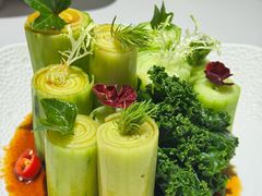 -3号仓库·创意中国菜(嘉兴龙鼎万达店)