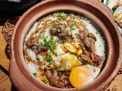 -常来小聚·广州非遗传承餐厅(地王广场店)