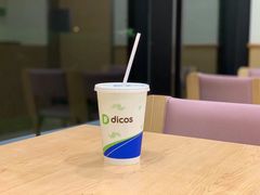 可乐-德克士(砂之船奥特莱斯店)