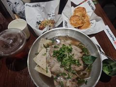 -大叻和越南粉(南浦里店)