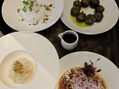 -萬國春·中菜馆(颐和公馆店)