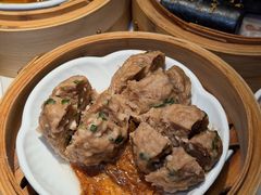 -禄运茶居·手工点心(猎德店)