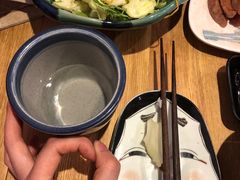 -一井烧肉·活鳗·寿司(望京SOHO店)