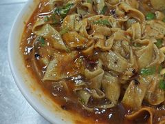 -正味斋锅巴菜(西北角店)