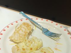 -菲滋意式餐厅(温岭银泰城店)