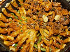 -1819餐厅·团队聚餐·烤串·精酿