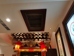 -山西会馆·晋菜·晋商宴·学堂记忆(许坦西街店)