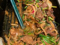 -张家卫·阳江菜·小海鲜(肥婆湾桥店)