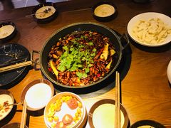 -受气牛肉·重庆耙牛肉(来福士店)