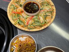 -首尔烤肉大排档(合生汇店)