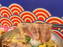 -桃太郎寿司料理(南坪店)