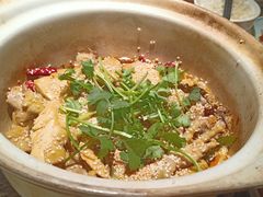 -周家二小姐的菜(西津渡店)