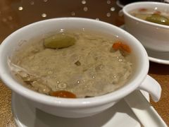 -红棉中餐厅·广州海航威斯汀酒店