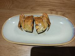 -李百蟹·江南蟹黄面·河景餐厅(夫子庙总店)