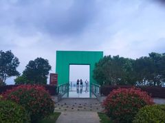 -南京市江宁方山