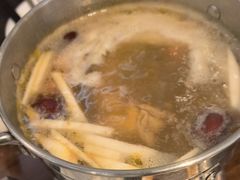 -帝豪酒店•马可勃罗西餐厅