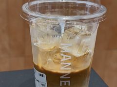-Manner Coffee(壹方城店)