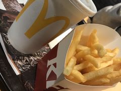 -麦当劳(昆山北门路店)