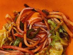 -乡党臊子面(丰庆公园店)