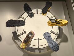 -李宁(苏州中心店)