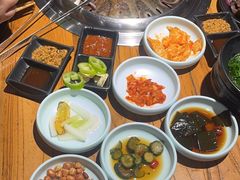 -九田家黑牛烤肉料理(香河店)
