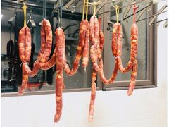 -宽鲜锅贴家常菜(永旺东部购物中心香港中路店)