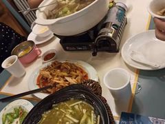 -付掌柜在成都·热炒砂锅集(金禾店)